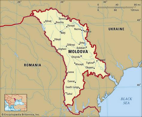 Moldova kısaltması