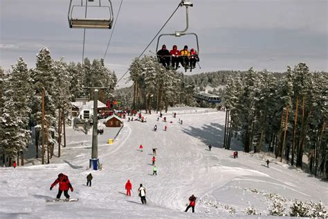 Moldova kayak merkezi