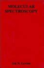 Molecular And Analytical Spectroscopy 1st Edition