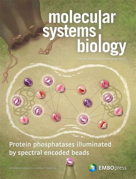 Molecular Systems Biology - EMBO Press