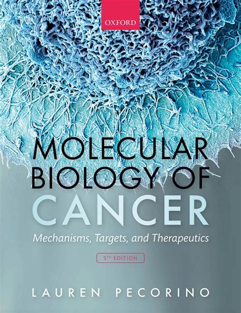 Introduction to Cancer Biology A Concise Journey from Epidemiology through Cell and Molecular Biology to Treatment and Prospects This concise overview of the fundamental concepts of cancer biology is ideal for those with little or no background in the field. A summary of global cancer patterns. 