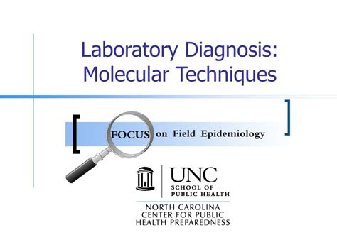 Molecular diagnostics a training and study guide. - Chem b u5 test study guide.