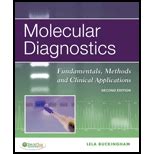 Molecular diagnostics fundamentals methods and clinical applications 2nd edition. - Iso 22000 food safety management quality manual pack.