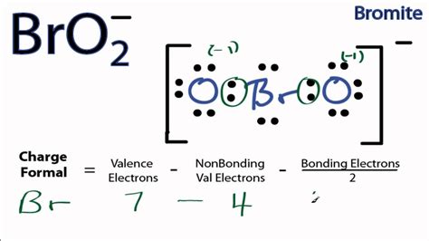 O single covalent bond core level electron pair double covalent bond 11 12 nonbonding pair of electrons 14 triple covalent bond 15 Question 5 (0.39 points) 18 The molecular geometry of the BrO ion is. 