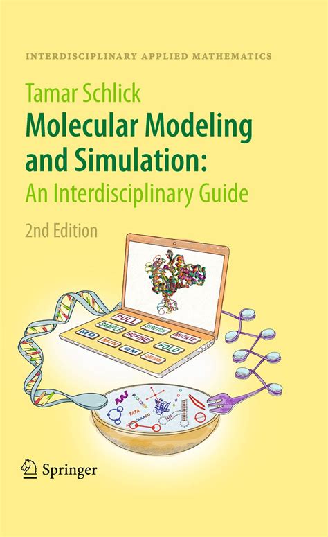 Molecular modeling and simulation an interdisciplinary guide interdisciplinary applied mathematics. - 120 hp mercruiser engine service manual.