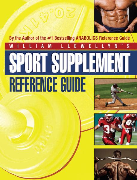 Molecular nutrition sport supplement reference guide. - Die etrusker und europa-europa und die etrusker.