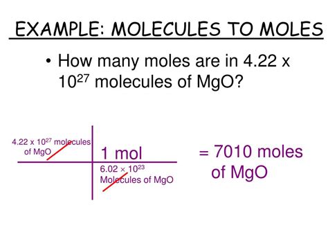 Molecules to moles. Things To Know About Molecules to moles. 