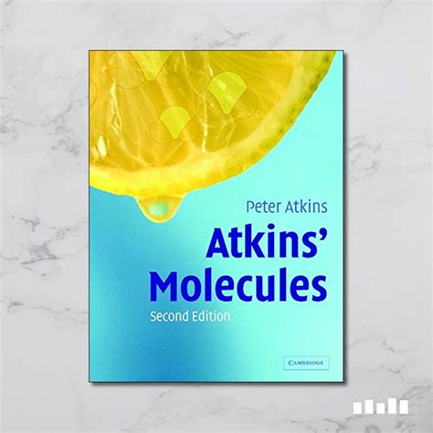 Full Download Molecules By Peter   Atkins