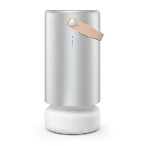 Molekule air purifier. 11 Oct 2022 ... We've created this helpful explainer to get an iPhone connected to your Air Pro purifier. If you're experiencing an issue with your Molekule ... 