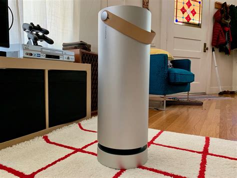 Molekule review. REVIEW: Molekule Air Mini+ Best Buy Tech Insider Network SUMMARY: Clearly, this is a very high end unit, with top notch packaging and build quality. I had some minor setup problems (more later), but overall, it is easy to use / operate. 
