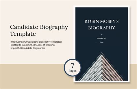 Molemela biography template