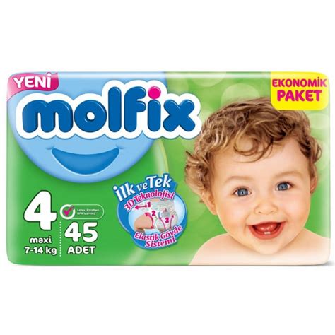 Molfix 4