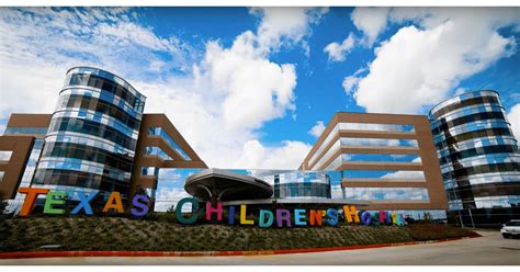 Texas Children's Hospital, located in Houston, Texas, is a not-for