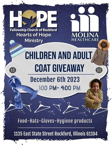 Molina Healthcare of Illinois hosting school supply giving today