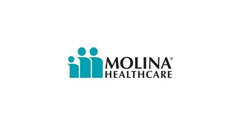 More information about Molina Healthcare is av