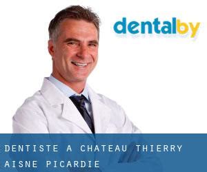 Molinari Anne-Claire CHÂTEAU THIERRY (02400), Dentists