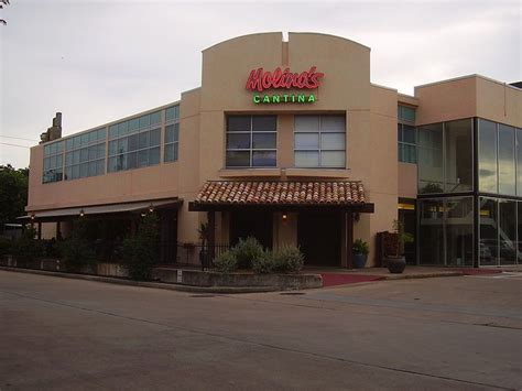 Molinas bellaire. Molina's Cantina is Houston's oldest Tex-Mex restaurant, family-owned and operated, serving traditional Tex-Mex food since 1941. We also offer catering and delivery services. … 