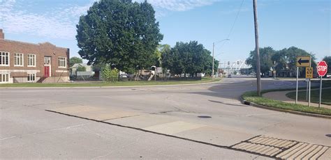 Moline gets $3 million grant for street reconstruction