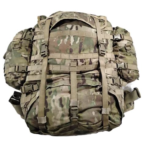 Molle 2 large rucksack ocp.  .  Built tough for field and USGI OCP/Multicam Mol...