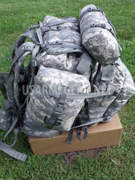 Molle pack army.  These bags have been specifically designed to meet t...