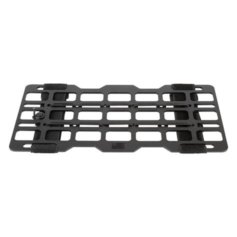 Molle panel accessories.  Secure & organize your truck bed with a durable, no-dril...