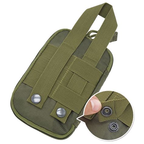Molle strap system.  By the end of this article, you'll have a comprehensive understandi...