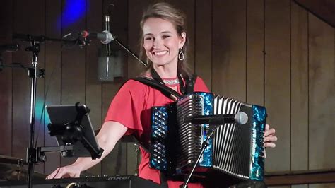 Apr 1, 2019 Updated Sep 27, 2021. by NATHANIEL NELSON. After two years, an appearance in a Hollywood film, dozens of tours and countless performances, Spring Grove-native and nationally-touring polka star Mollie Busta Lange, better known as Mollie B, will be returning to her hometown in just a few short months.. 