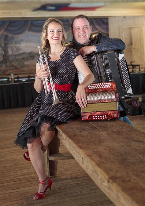 Mollie b polka party. Ted Lange, a two-time GRAMMY nominee, International Polka Association "Hall of Fame" member, and the 2019, 2020, and 2021 IPA Best International Male Vocalist, co-leads and co-manages SqueezeBox with Mollie B. While on stage, he is featured on accordion, midi bass, button box and vocals. In addition to performing with SqueezeBox, he has become ... 