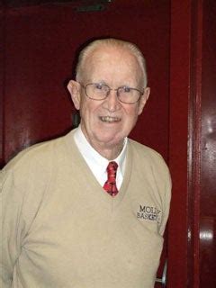 Molloy coach Jack Curran, who died at age 82 on Thursday, …