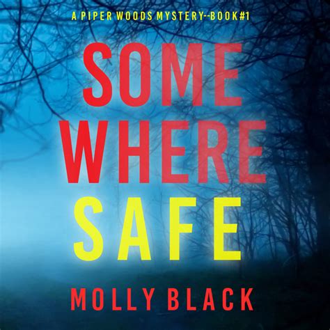 Molly Black Book & Series List - FictionDB