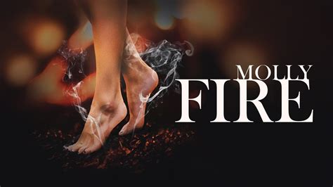 Molly Fire Leaks [PPV] 151 Videos