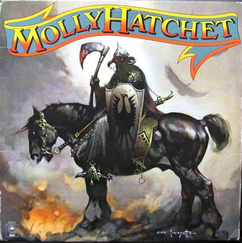 Molly Hatchet Discografia Discogs