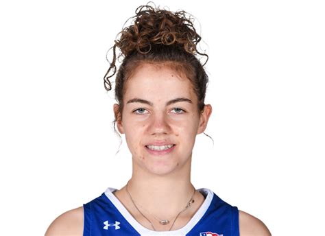 Molly Lavin Stats, News, Bio ESPN