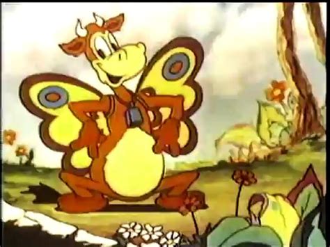 Molly Moo-Cow and The Butterflies - video Dailymotion