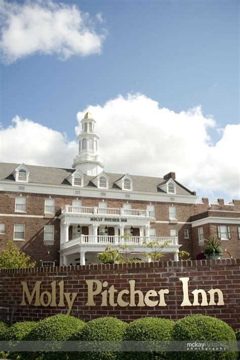 Molly Pitcher Inn (@mollypitcherinn) - Instagram