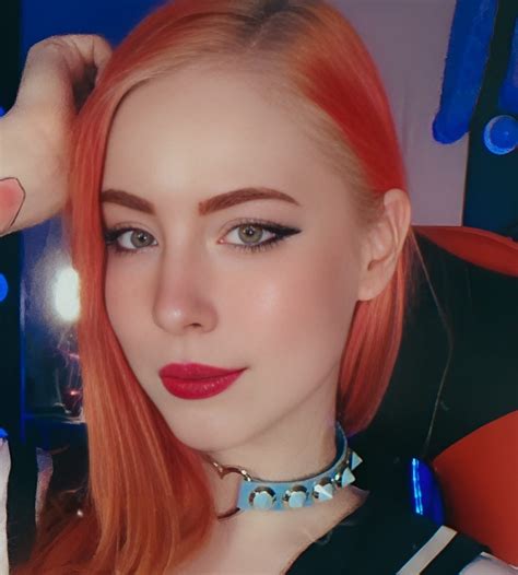 Molly Red Leaks [PPV] 🔥 62 Photos