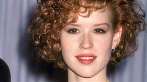 Molly Ringwald? You