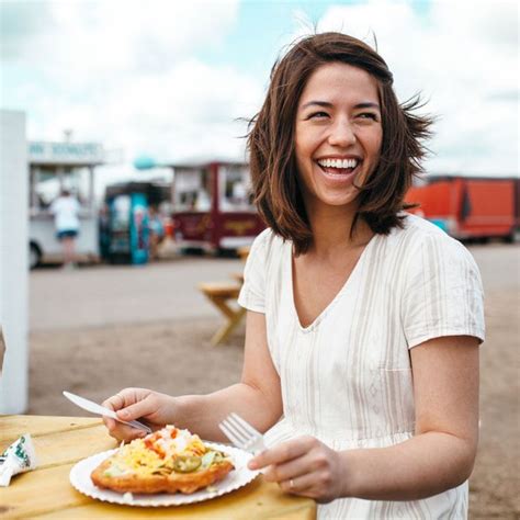 Molly Yeh Hits the County Fair for Sweet-Potato Fries and …