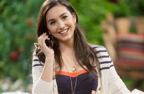 DETAILS BELOW. Molly Ephraim (born May 22, 1986) is famous for being actress. She resides in Philadelphia, Pennsylvania, USA. Actress who played Mandy Baxter, one of …