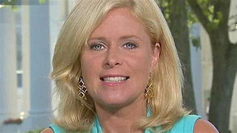 Molly Henneberg is an American former news reporter who came to limelight after she reported for the Fox News Channel. Based at the network's Washington D.C. bureau, Molly joined the Fox News Network on 2001. She left the network in December 2014 in order to spend quality time with her husband and daughter.. 