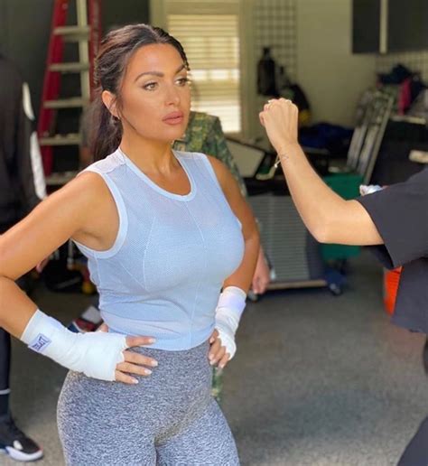 It is Molly Qerim. The two have been an item after Jalen Rose ex-wife Mauri Goens and the athlete called it quits. However, they tied the knot in 2018, and fans only got a snippet of the Jalen Rose wedding from a few pictures the lovebirds shared on their Instagram. Molly is famous for hosting ESPN’s First Take show.. 