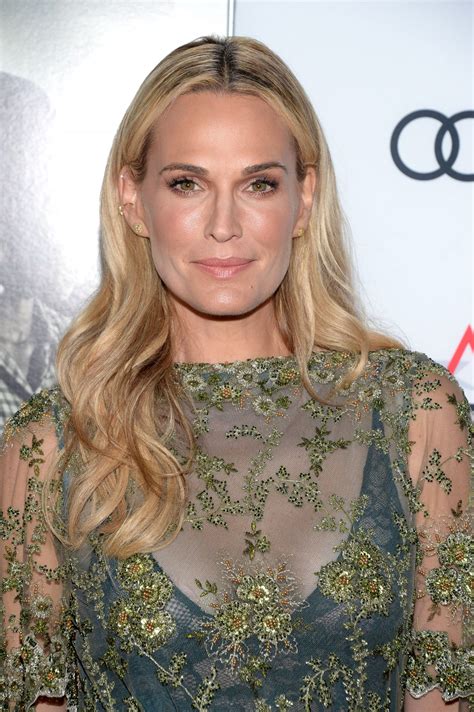 Molly simms. If you follow Molly Sims on social media, you know that it’s impossible not to like the model slash actress slash podcaster slash lifestyle blogger slash mom, wife, bestie and, most recently ... 