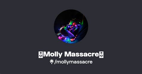 Molly_Massacre Leaked [HD] 💦