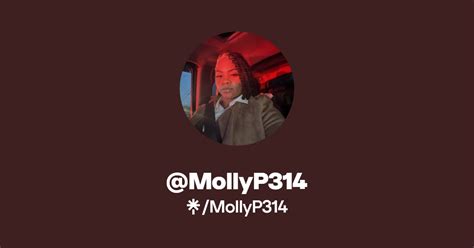 💦 Molly_P Leaks PORN