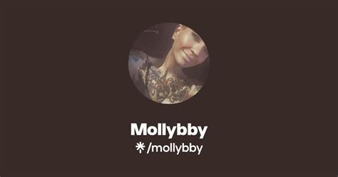 Mollybby Onlyfans Leak