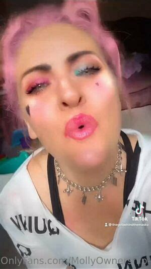 Mollyperkoset Leaks XXX 😈