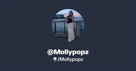 Mollypopz Onlyfans Leaked [HD] 💋 183 Pics