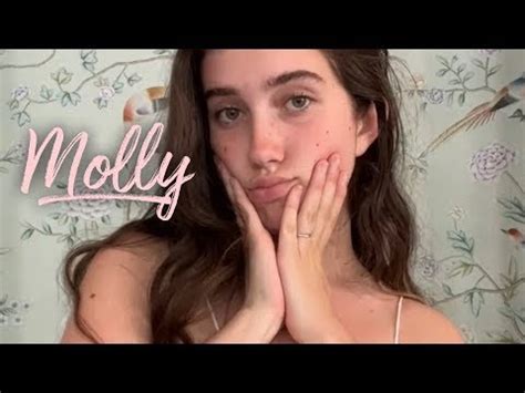 🍑 Mollyrose.Xx Onlyfans Leak XXX