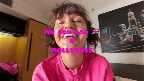 Mollyroselove Onlyfans Leak (SEX) 😈