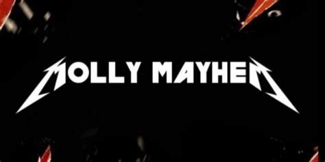 Mollyxmayhem Leaked [SEX VIDEO] 🔥 48 Pics